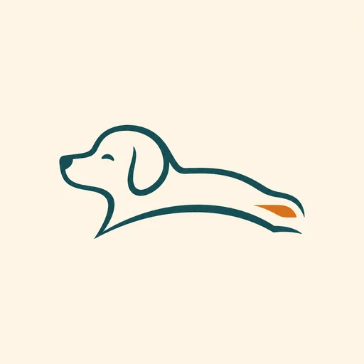 Dog Travel Car Hub logo